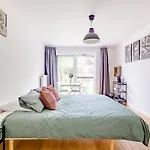 The Hadewijch - Room Nearby Centre Bruges
