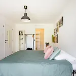 The Hadewijch - Room Nearby Centre Bruges