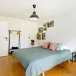 The Hadewijch - Room Nearby Centre Bruges