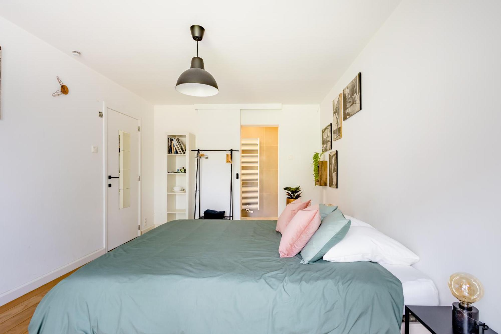 The Hadewijch - Nearby Centre Homestay *