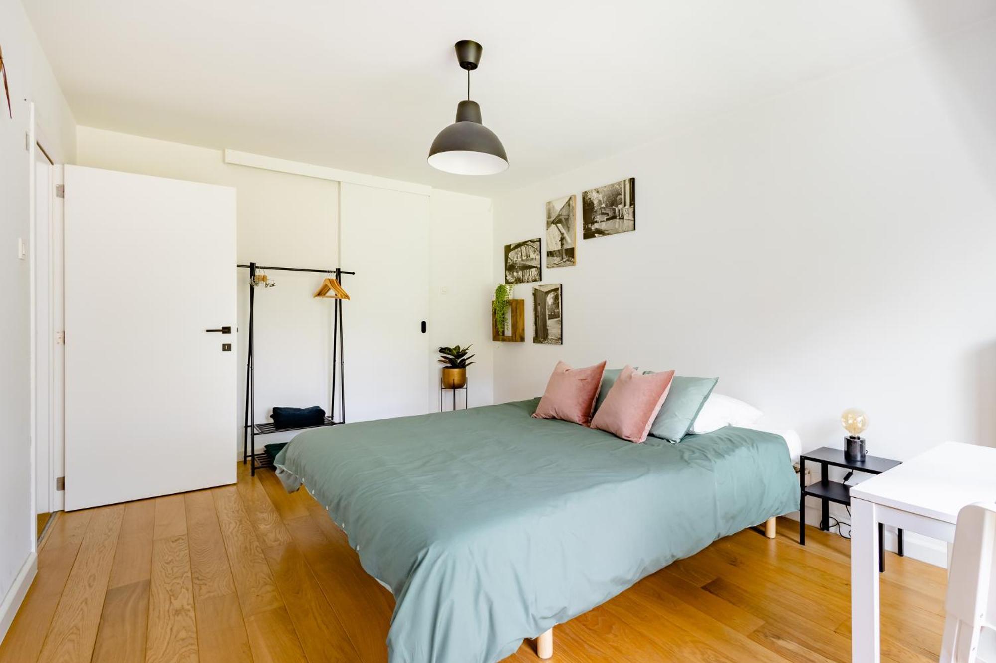 Accommodatie bij particulieren The Hadewijch - Nearby Centre *